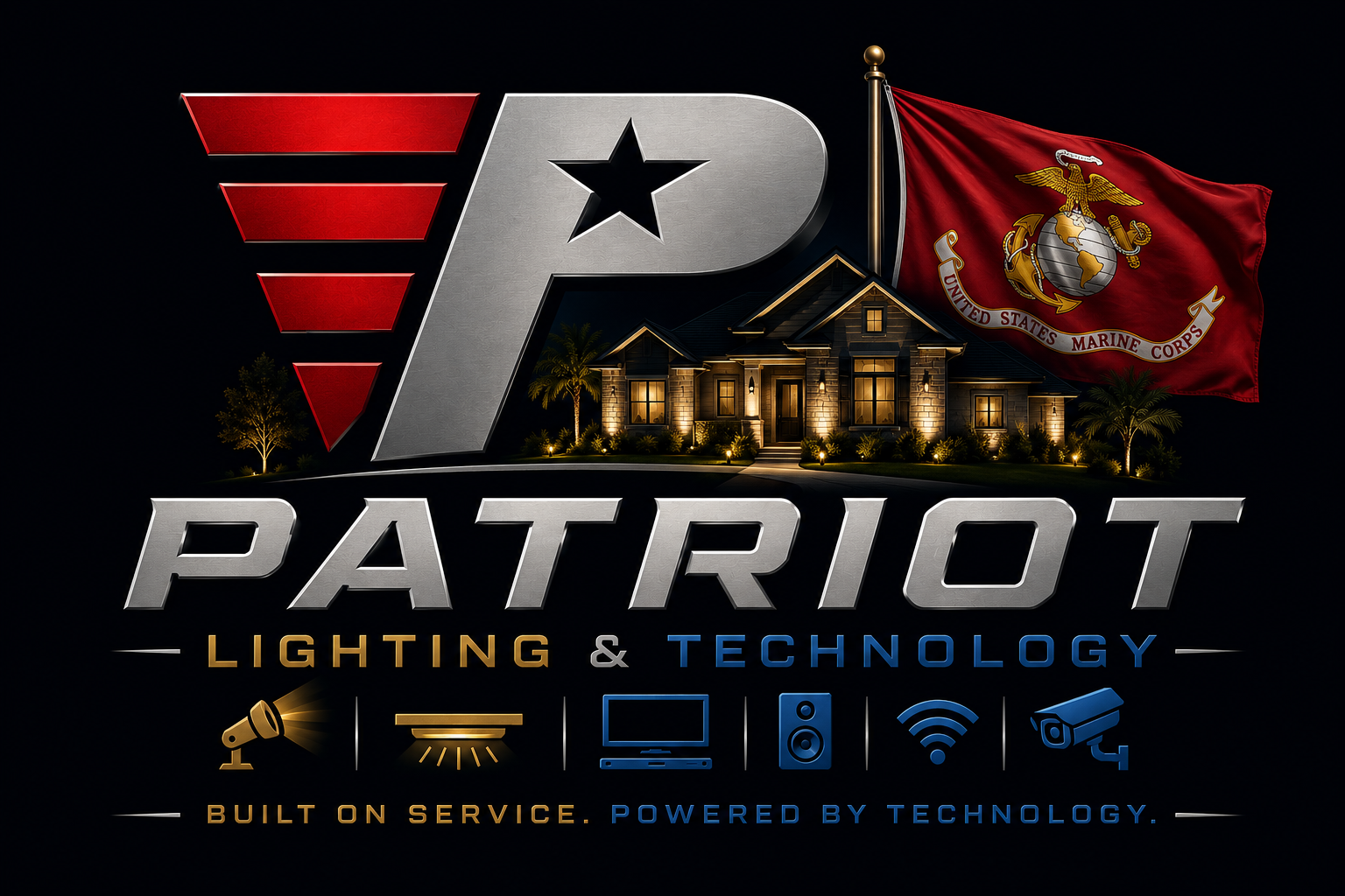 Patriot Lighting & Technology